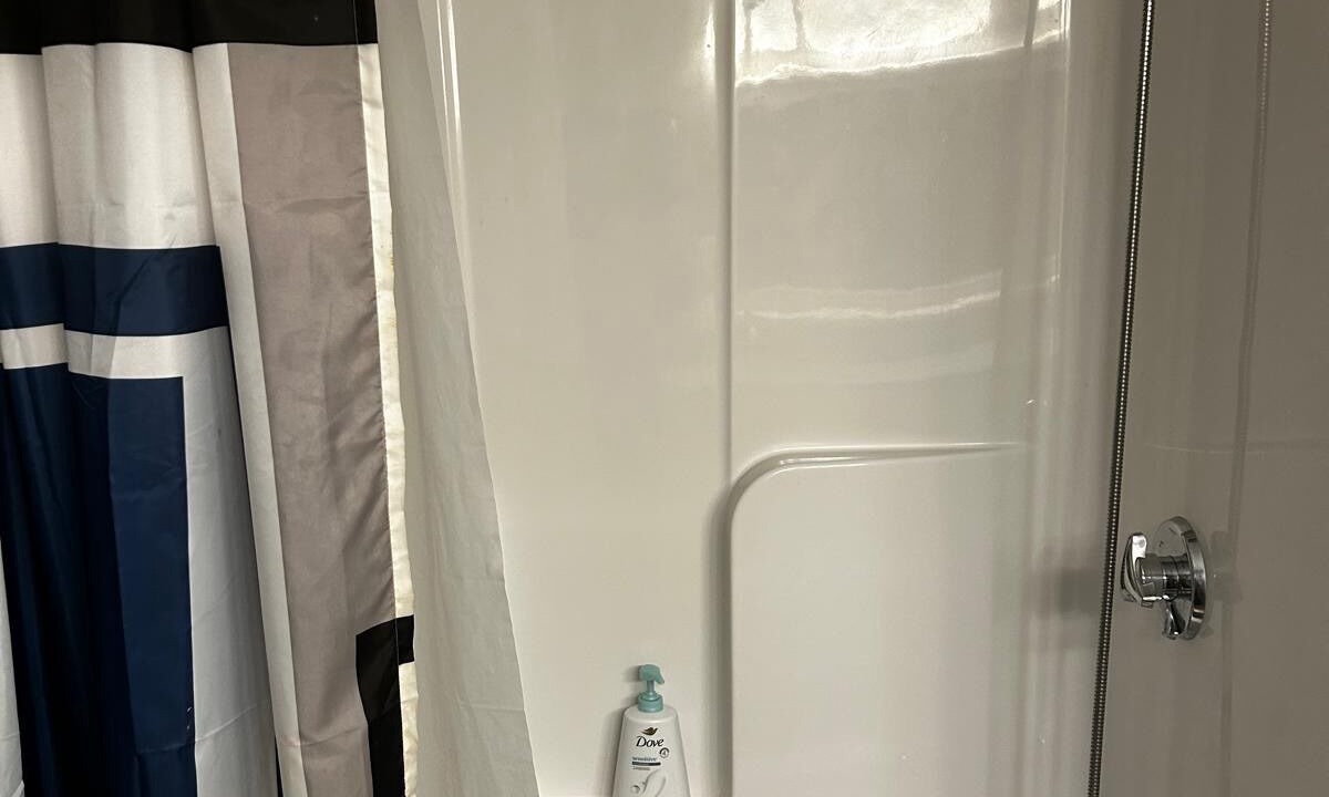 Photo of Bathroom in Worcester