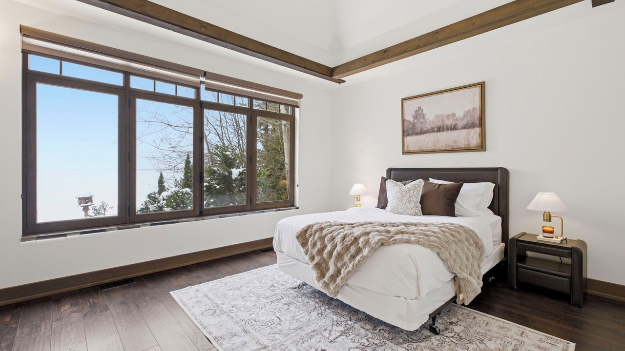 Photo of Bedroom in Brock