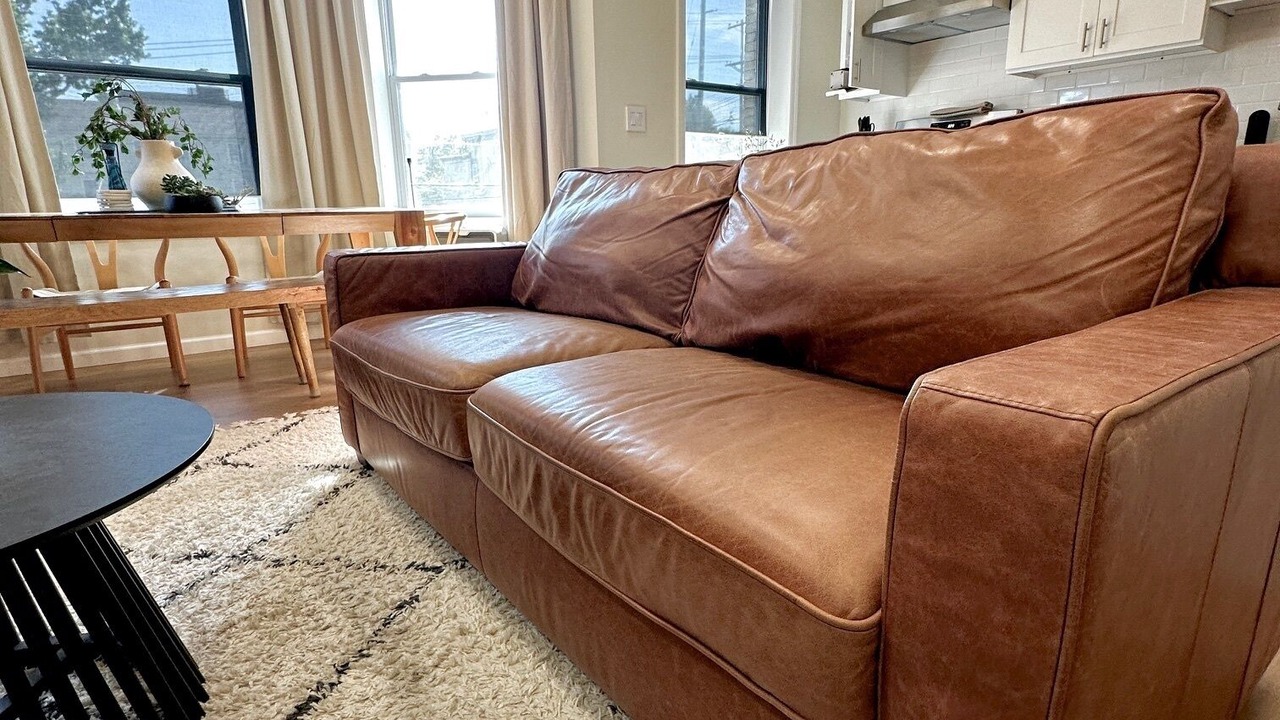 Photo of Livingroom in Forest Hill