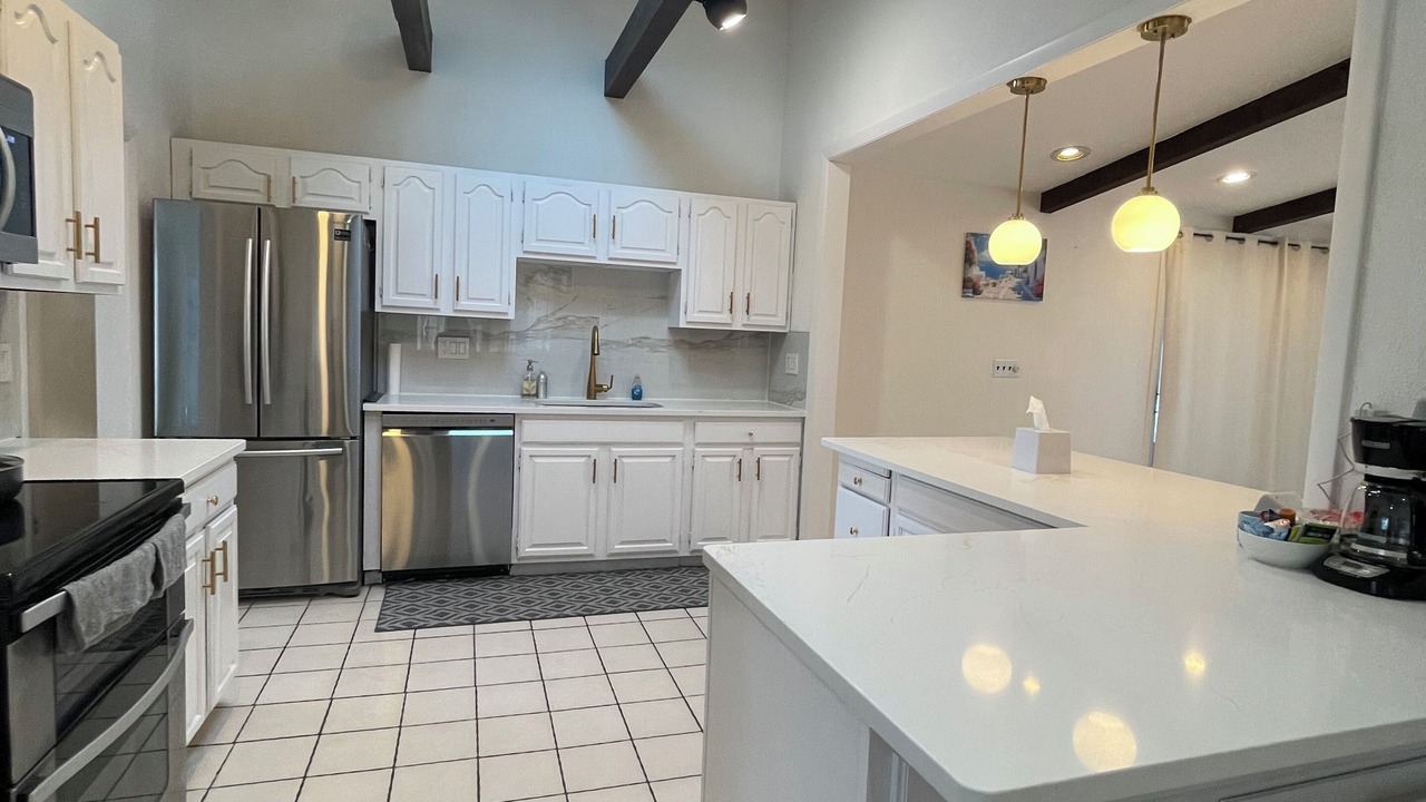Photo of Kitchen in Framingham