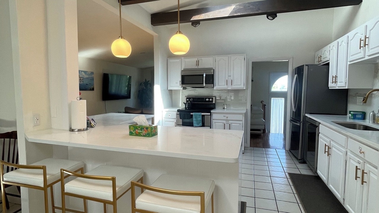 Photo of Kitchen in Framingham