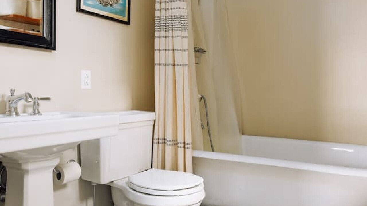 Photo of Bathroom in Phoenicia