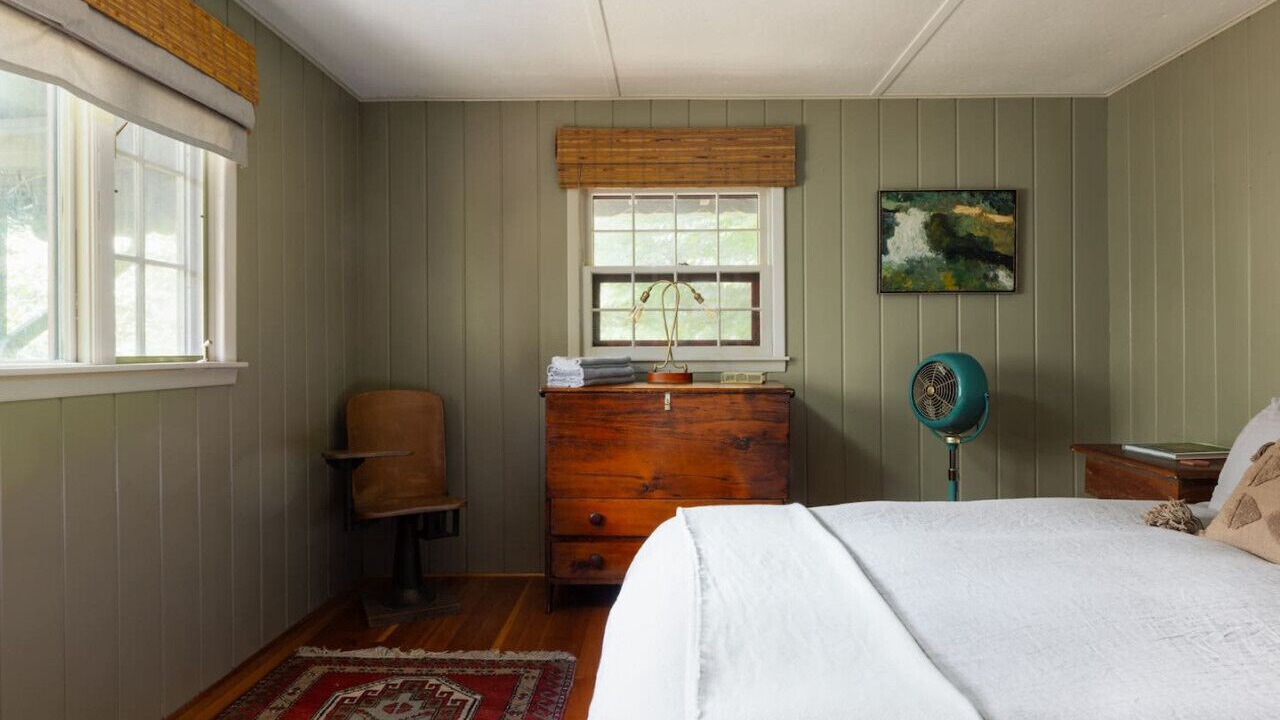 Photo of Bedroom in Phoenicia