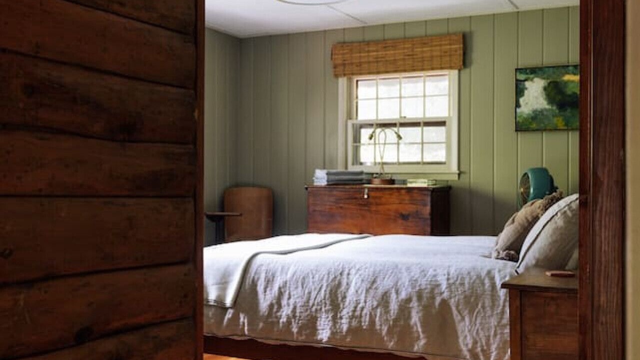Photo of Bedroom in Phoenicia