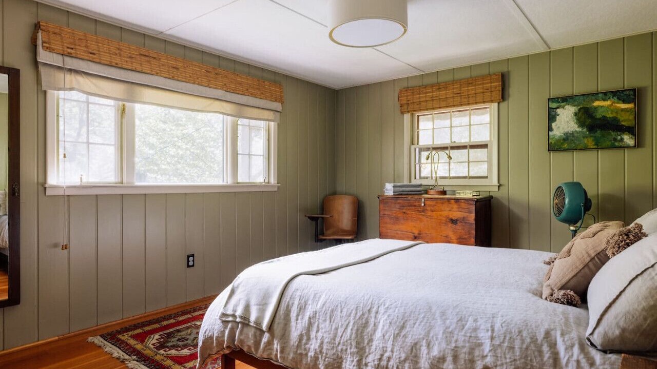 Photo of Bedroom in Phoenicia