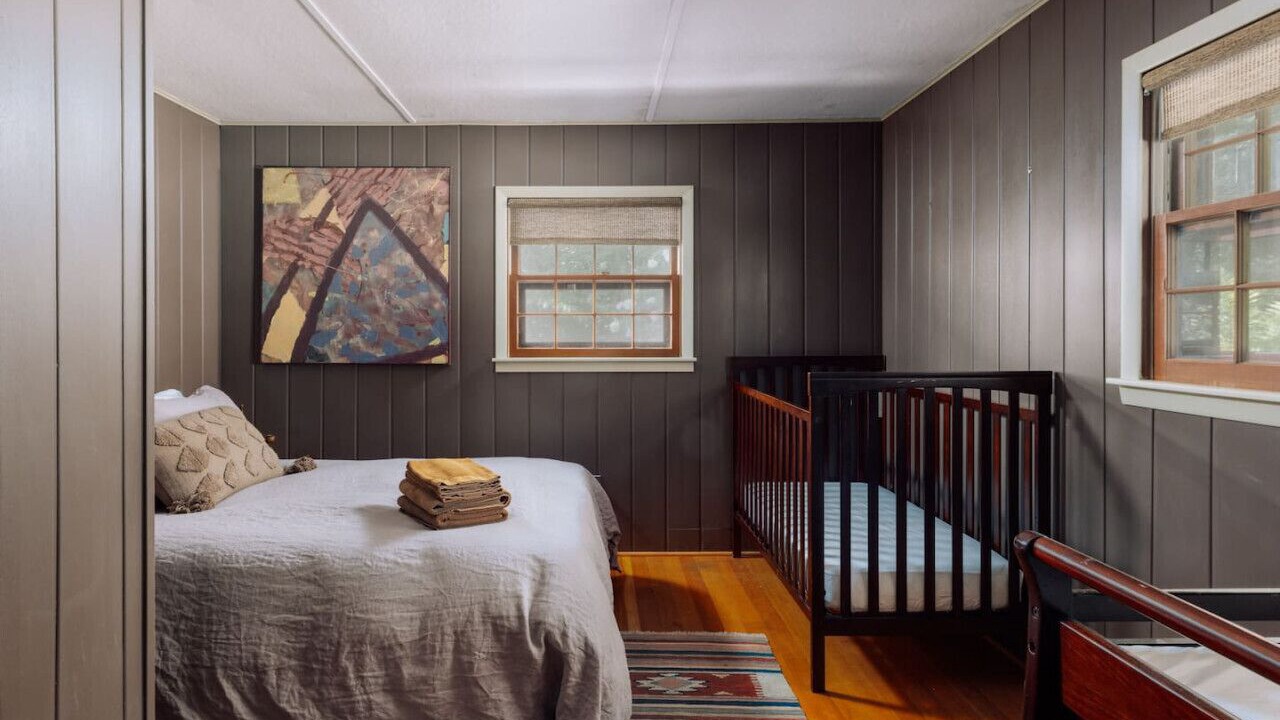 Photo of Bedroom in Phoenicia