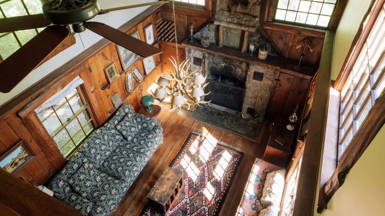 Photo of Livingroom in Phoenicia