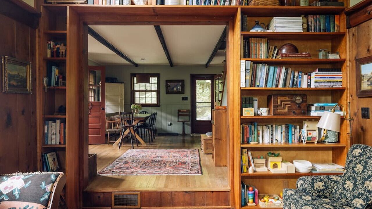 Photo of Livingroom in Phoenicia