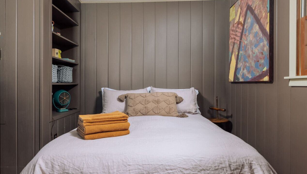 Photo of Bedroom in Phoenicia
