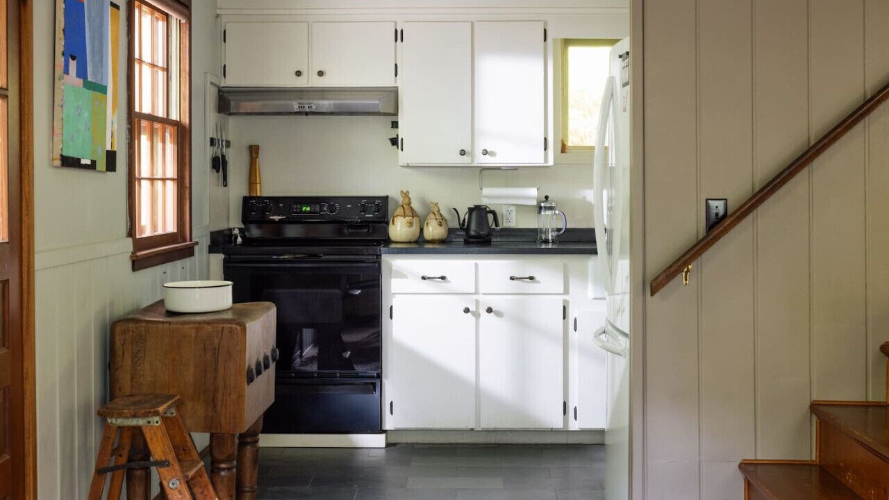 Photo of Kitchen in Phoenicia
