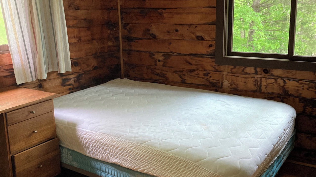 Photo of Bedroom in Ludlow