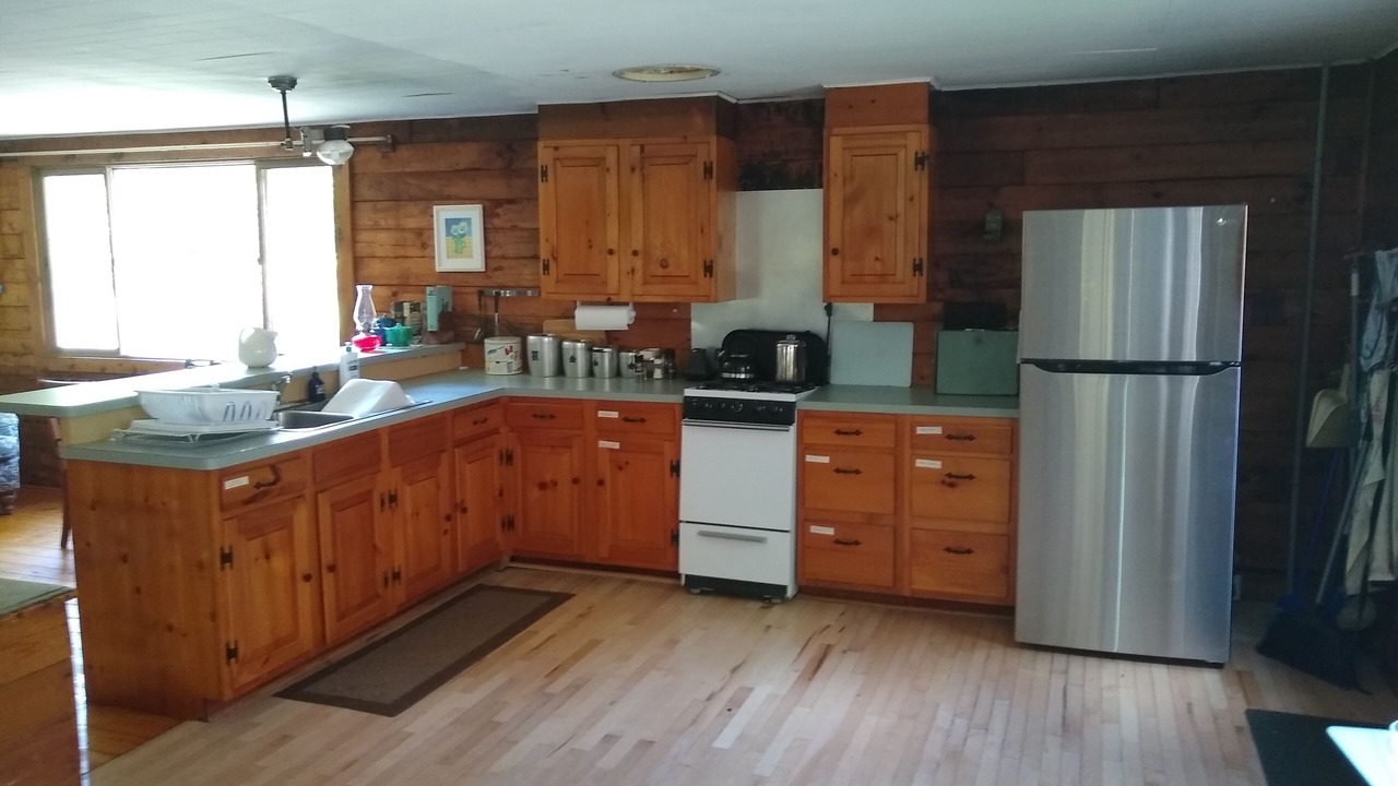 Photo of Kitchen in Ludlow