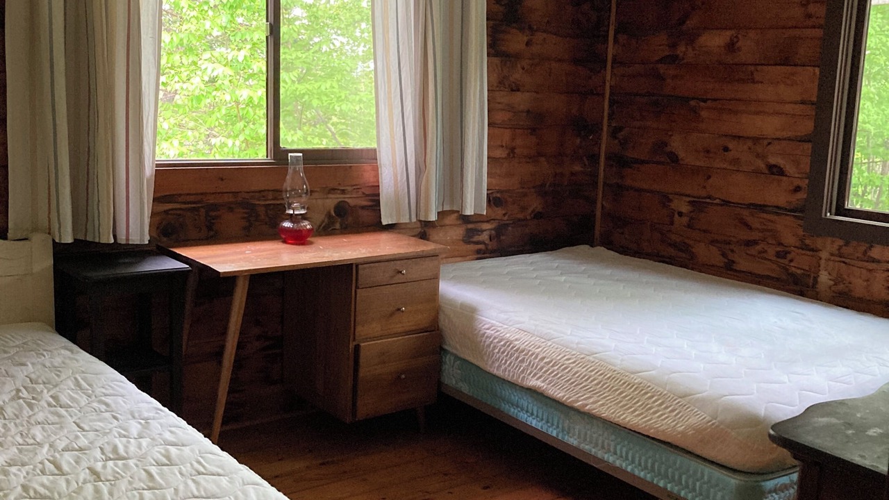 Photo of Bedroom in Ludlow