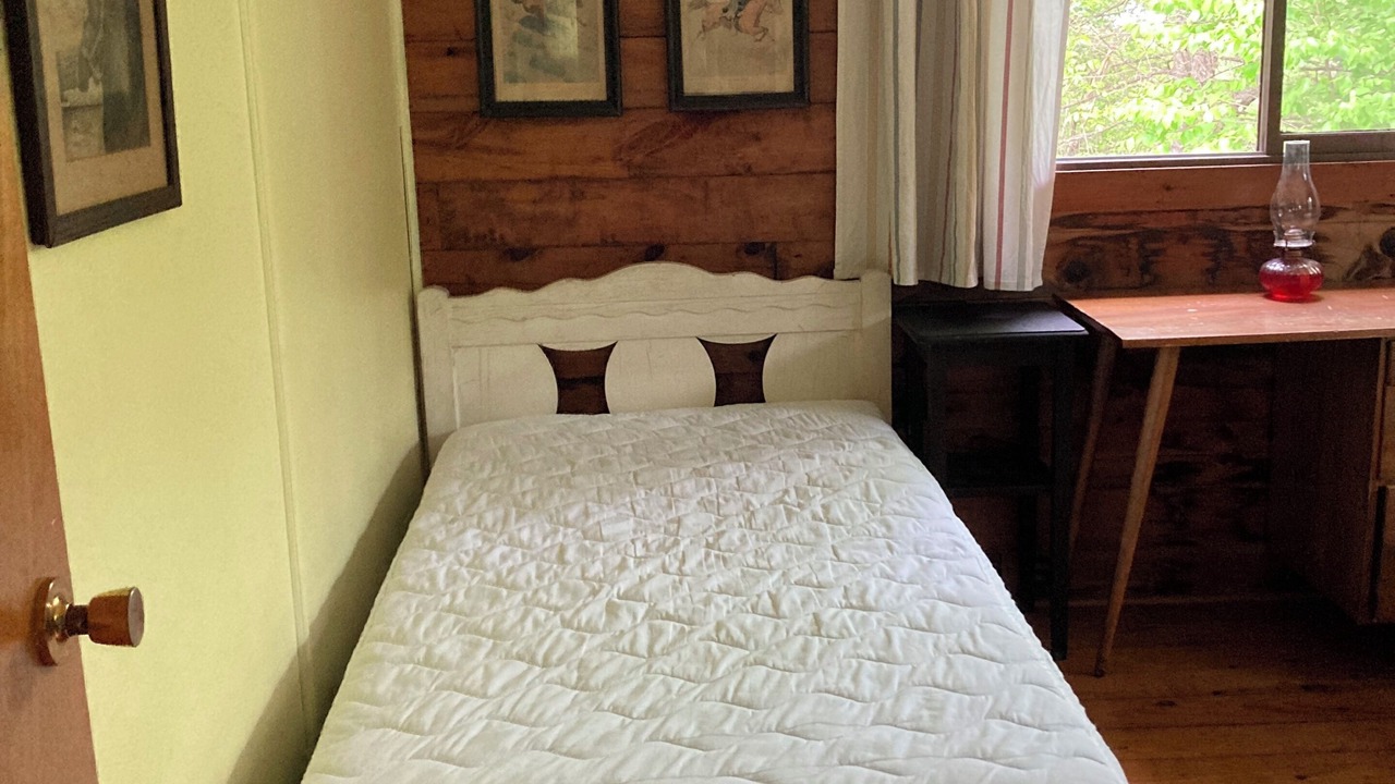 Photo of Bedroom in Ludlow