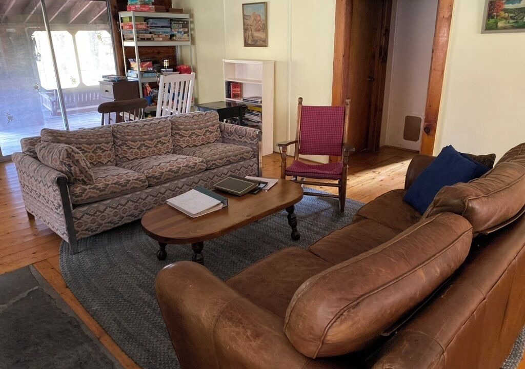 Photo of Livingroom in Ludlow