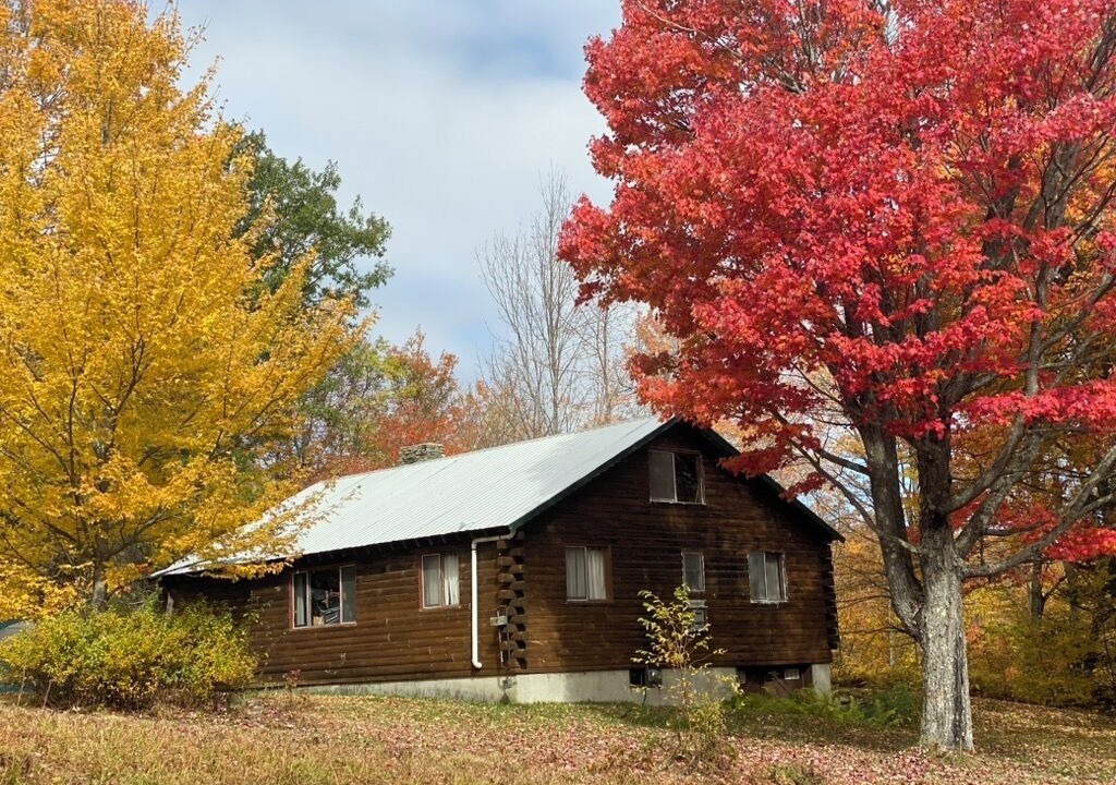 Photo of Outdoor in Ludlow