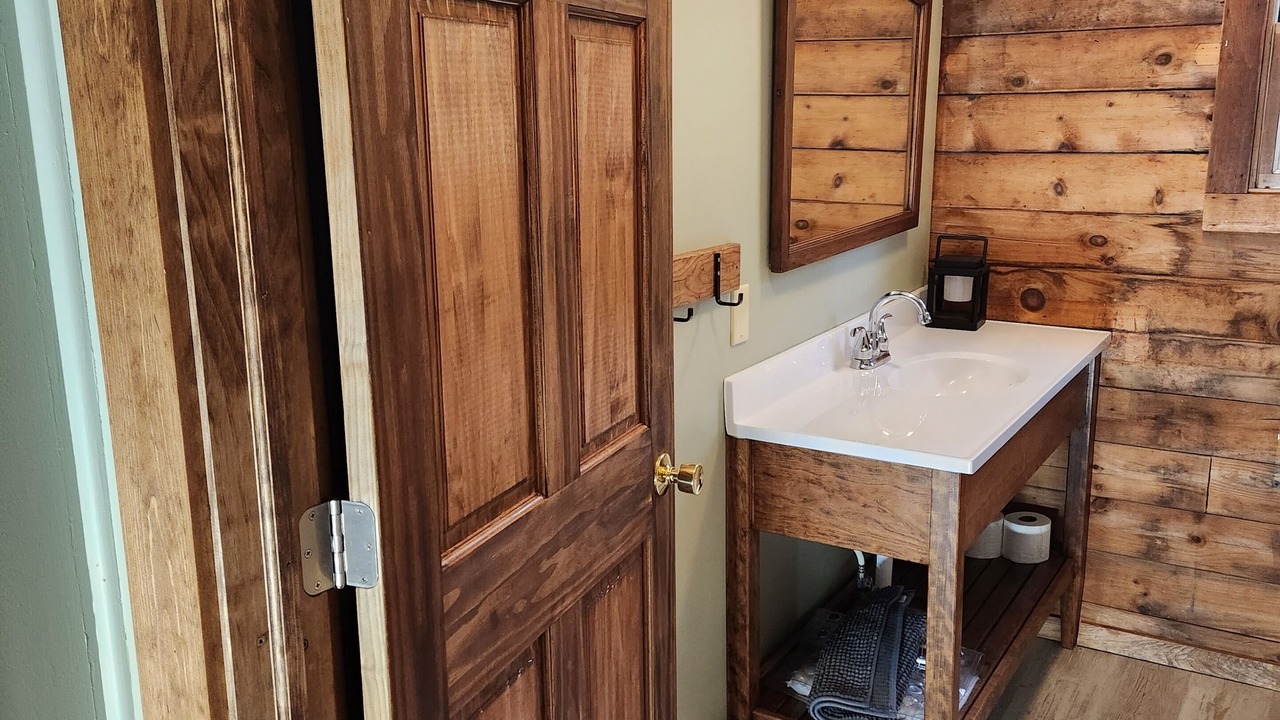Photo of Bathroom in Ludlow
