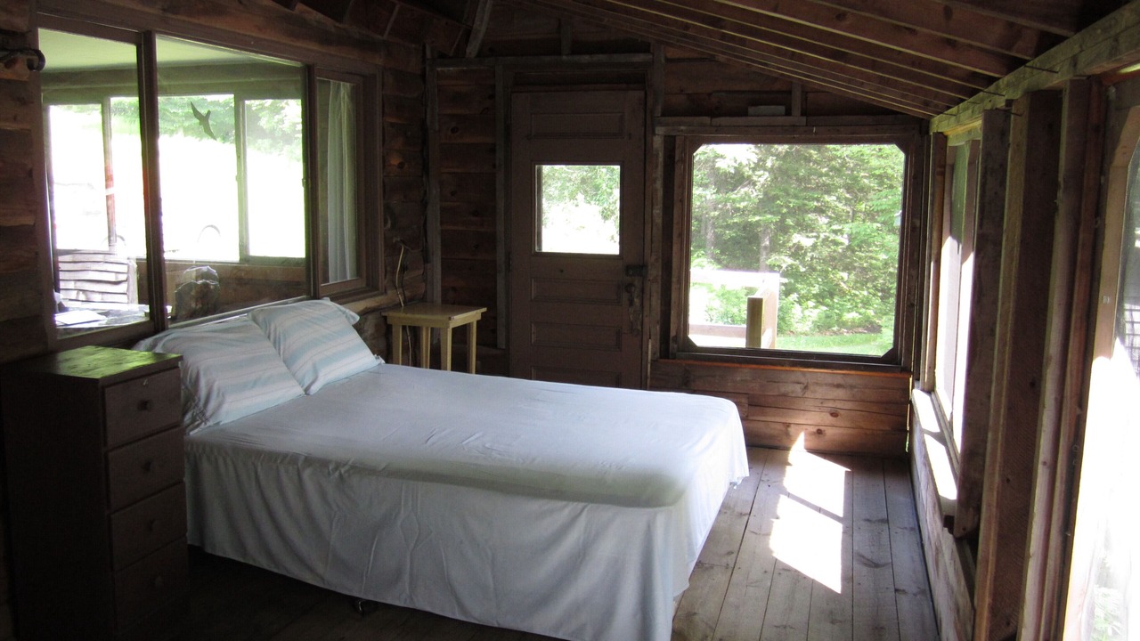 Photo of Bedroom in Ludlow