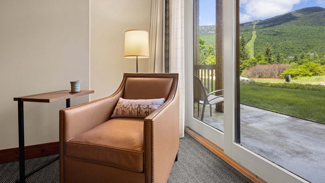 Photo of Livingroom in Stowe Area