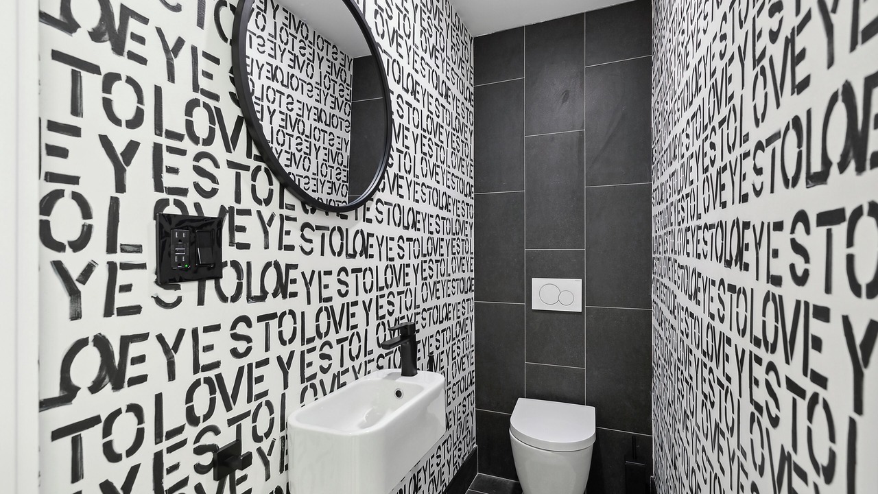 Photo of Bathroom in East Hampton