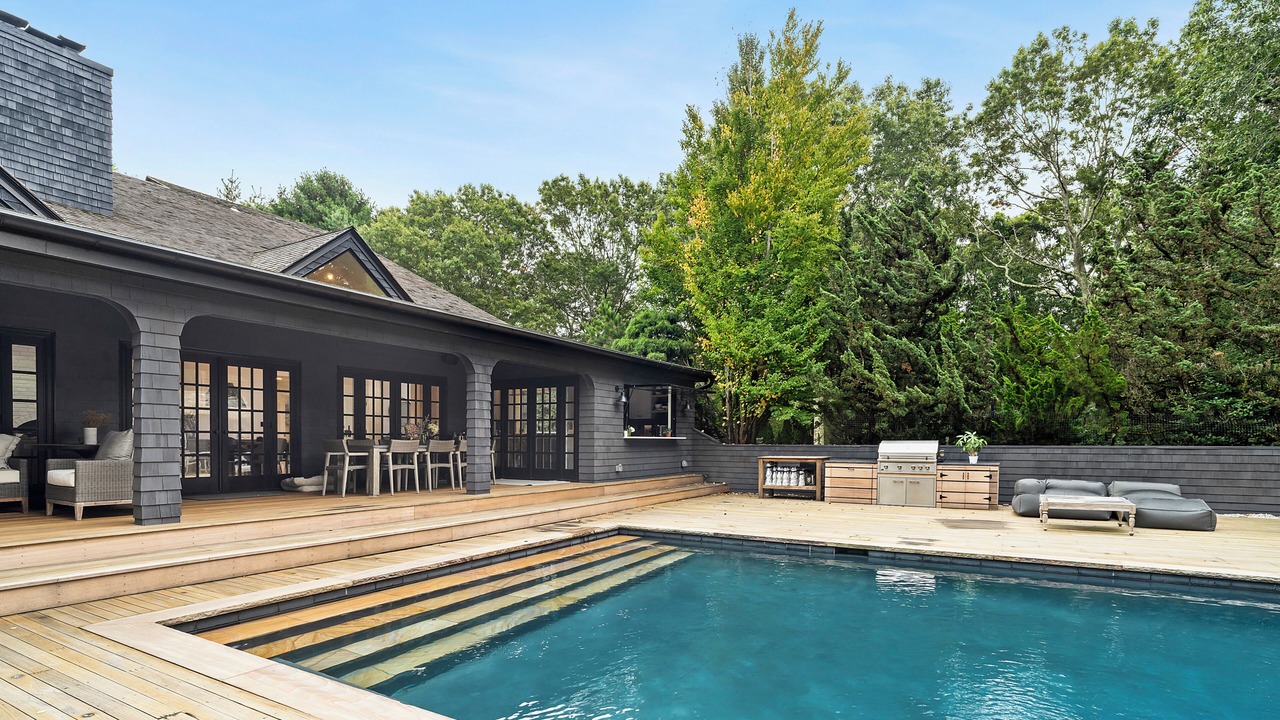 Photo of Outdoor in East Hampton