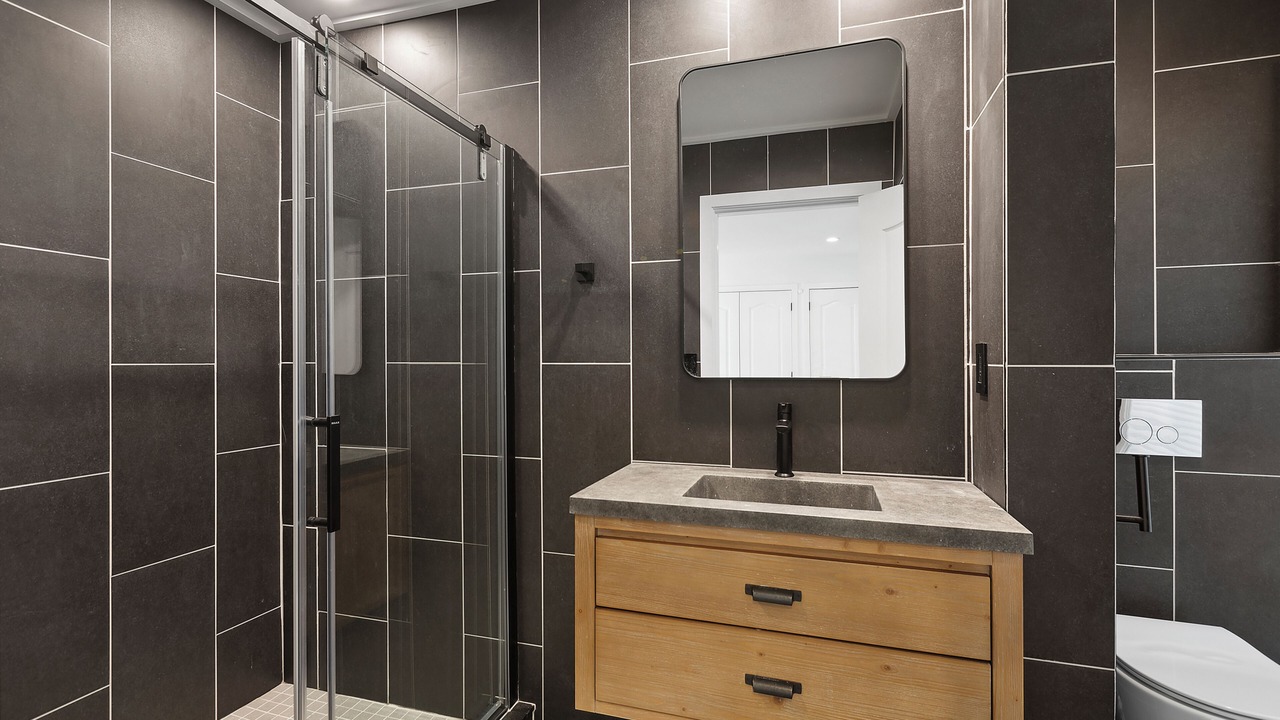 Photo of Bathroom in East Hampton