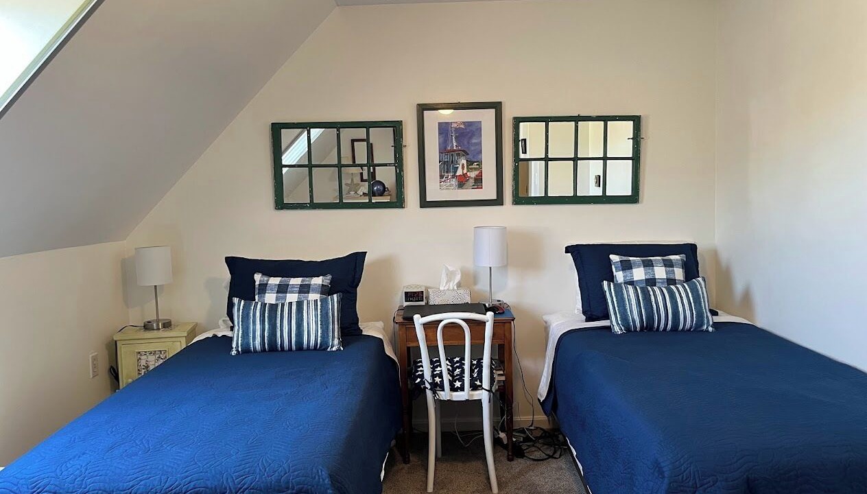 Photo of Bedroom in Ocean Park
