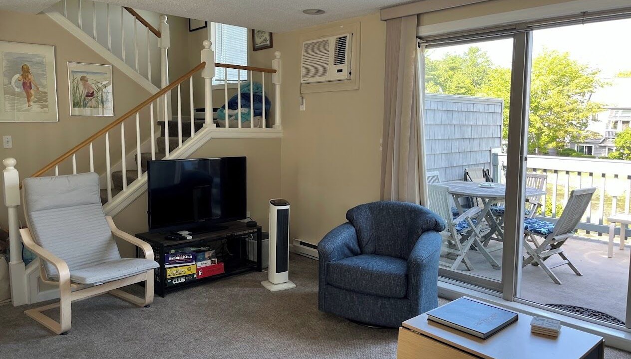 Photo of Livingroom in Ocean Park