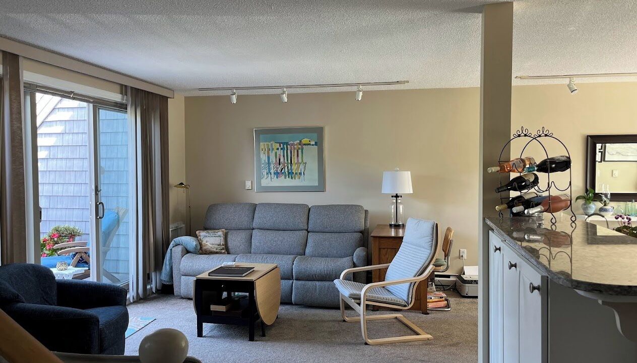 Photo of Livingroom in Ocean Park