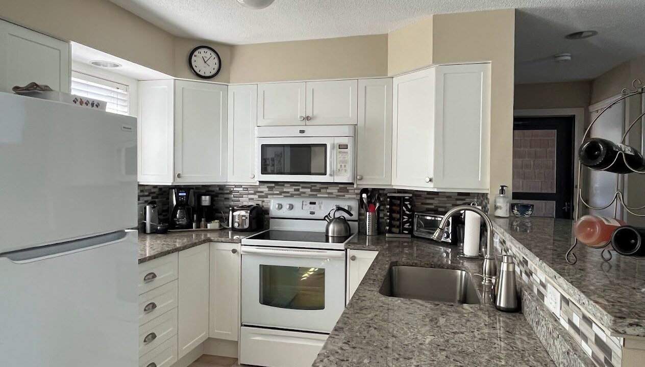 Photo of Kitchen in Ocean Park