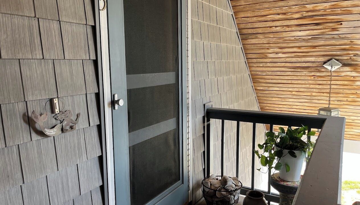 Photo of Patio Balcony in Ocean Park