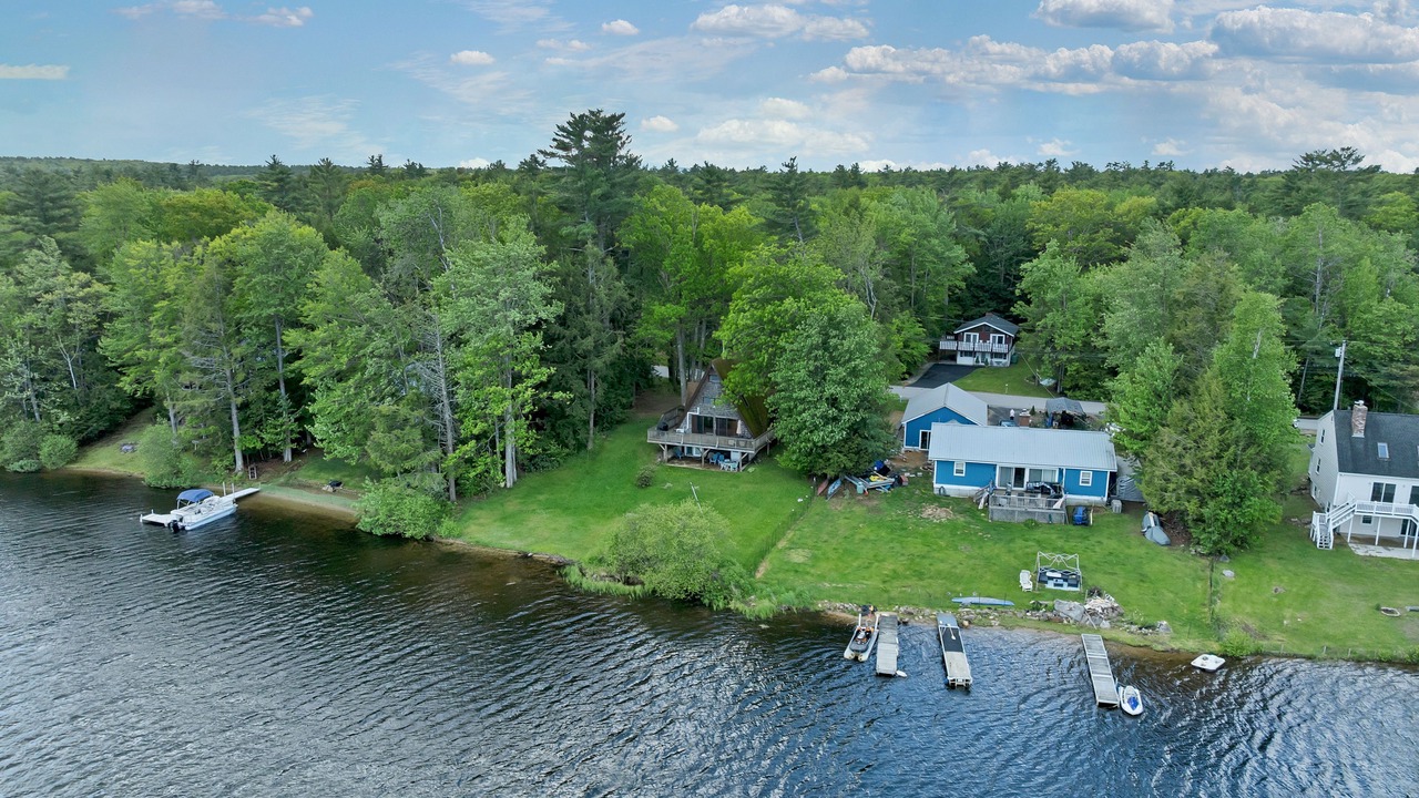 Photo of Outdoor in Barnstead