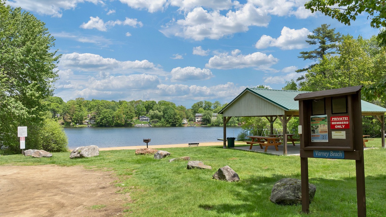 Photo of Outdoor in Barnstead