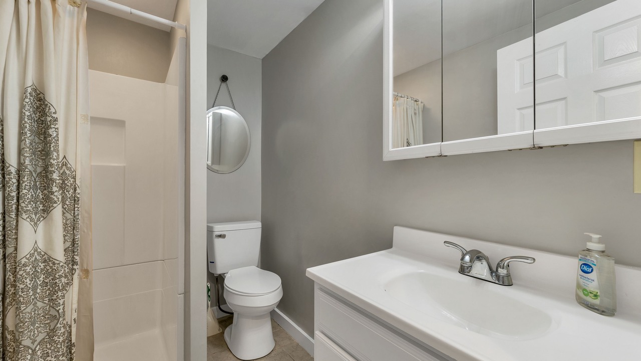 Photo of Bathroom in Barnstead