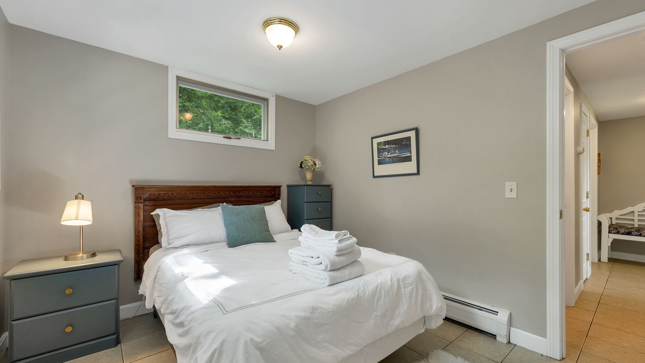 Photo of Bedroom in Barnstead