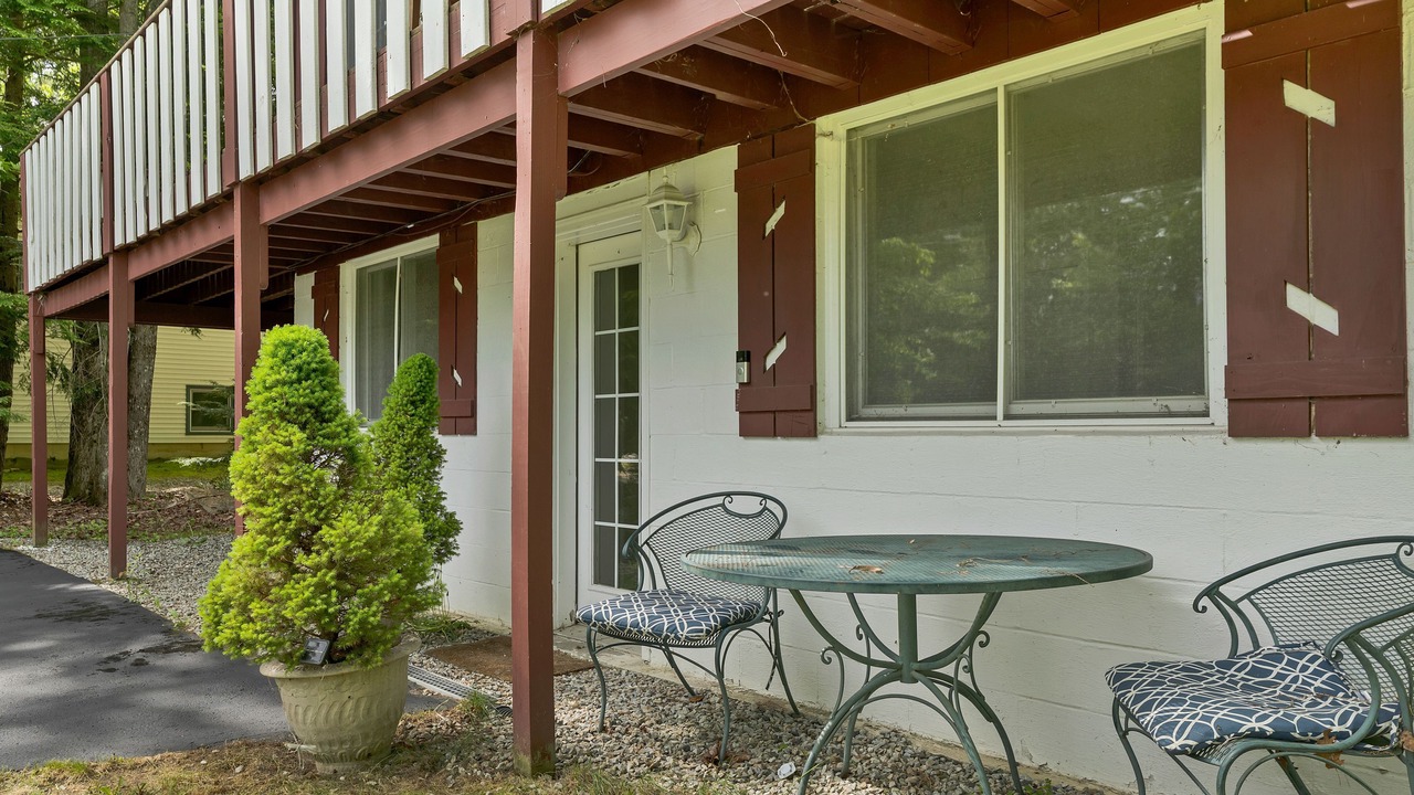 Photo of Outdoor in Barnstead