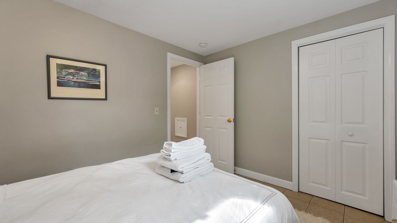 Photo of Bedroom in Barnstead