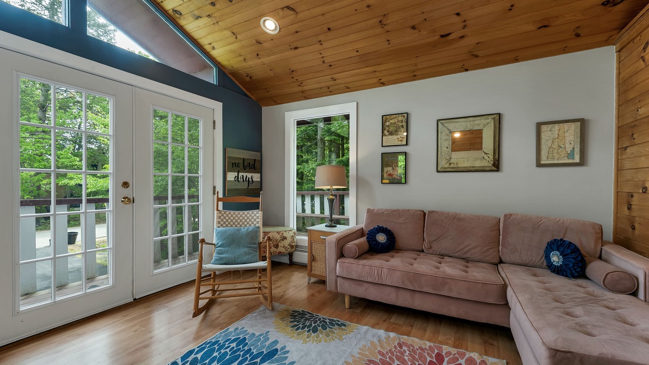Photo of Livingroom in Barnstead