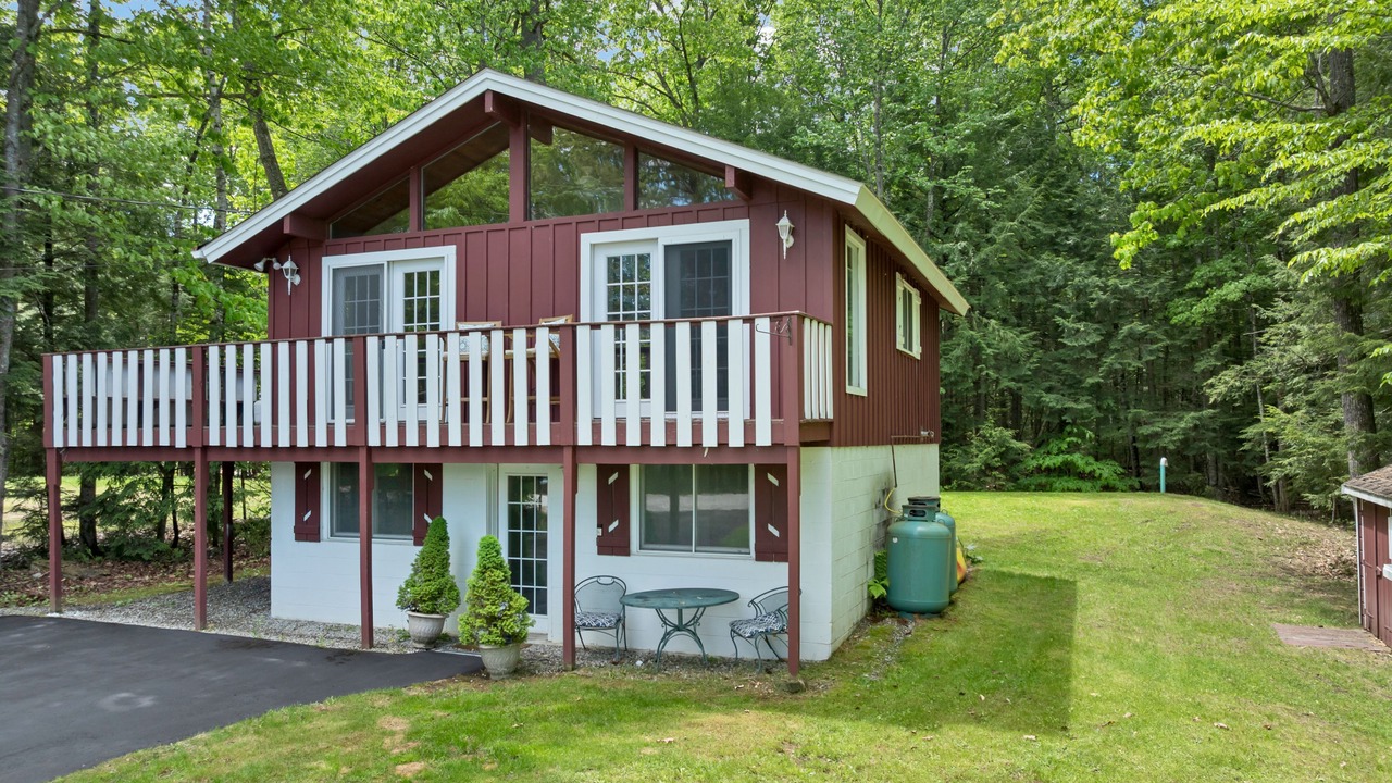 Photo of Outdoor in Barnstead