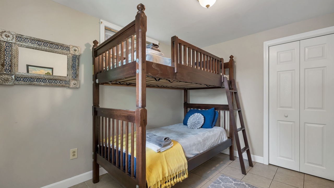 Photo of Bedroom in Barnstead