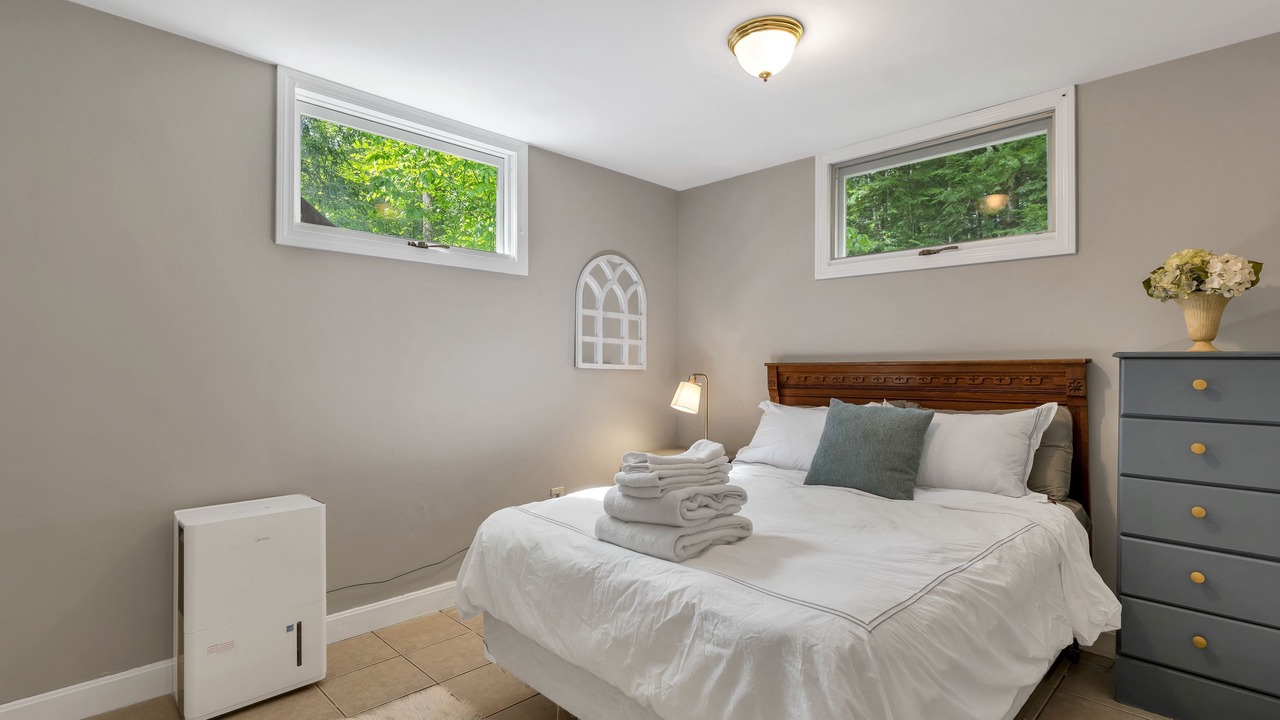Photo of Bedroom in Barnstead