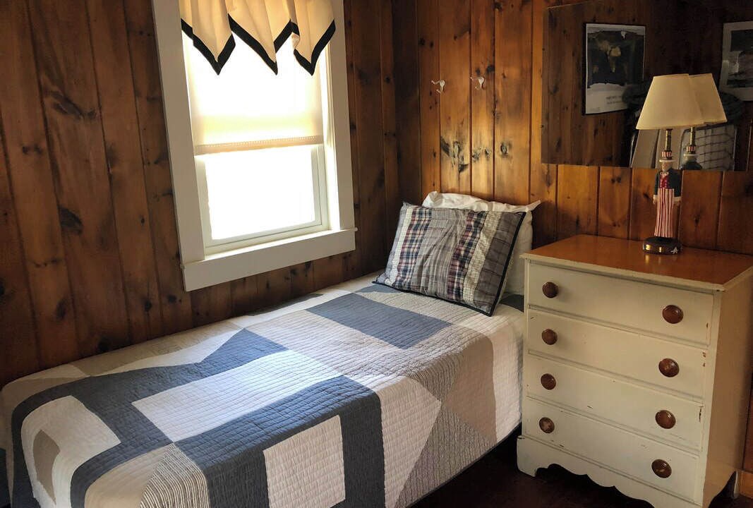 Photo of Bedroom in South Wellfleet