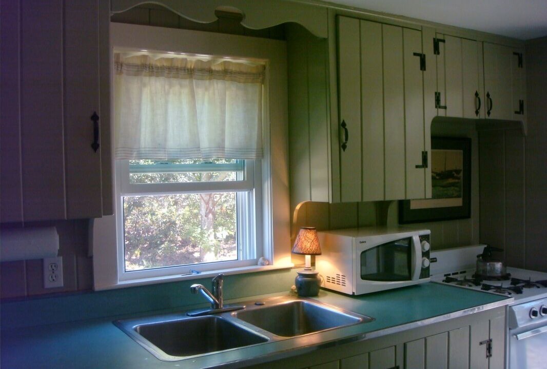 Photo of Kitchen in South Wellfleet