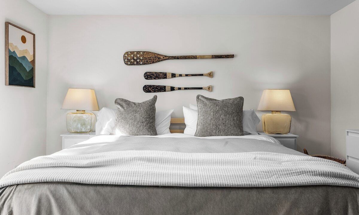 Photo of Bedroom in Trenton