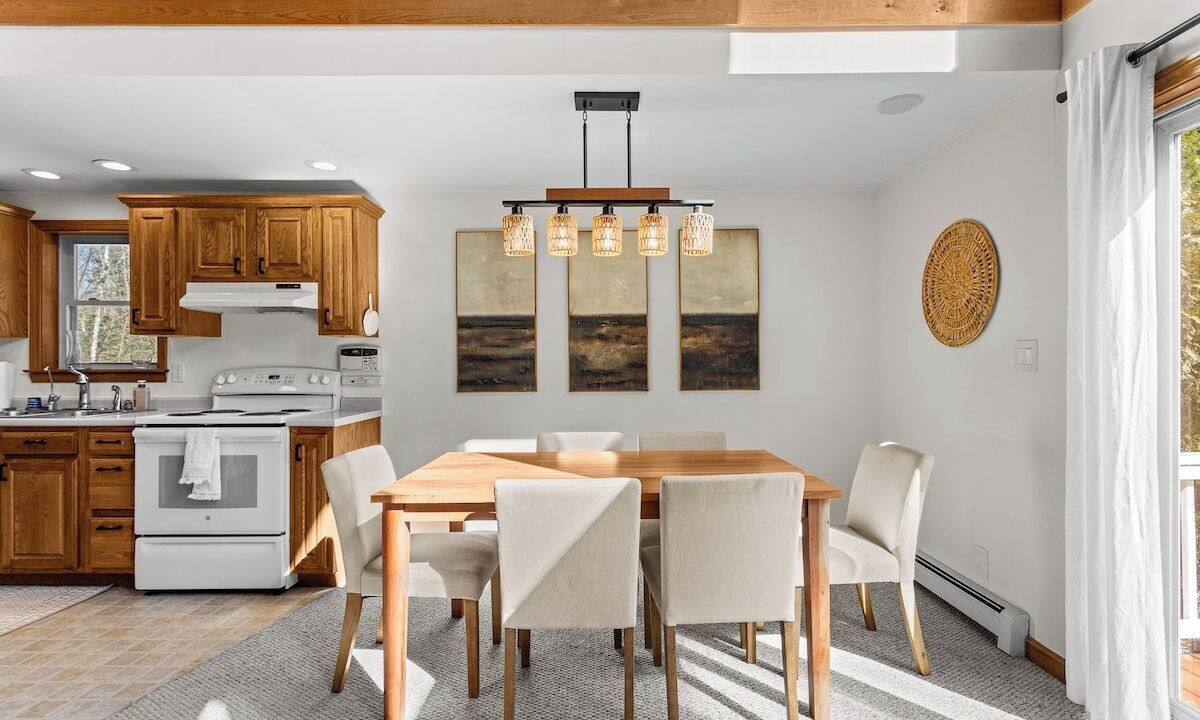 Photo of Kitchen in Trenton