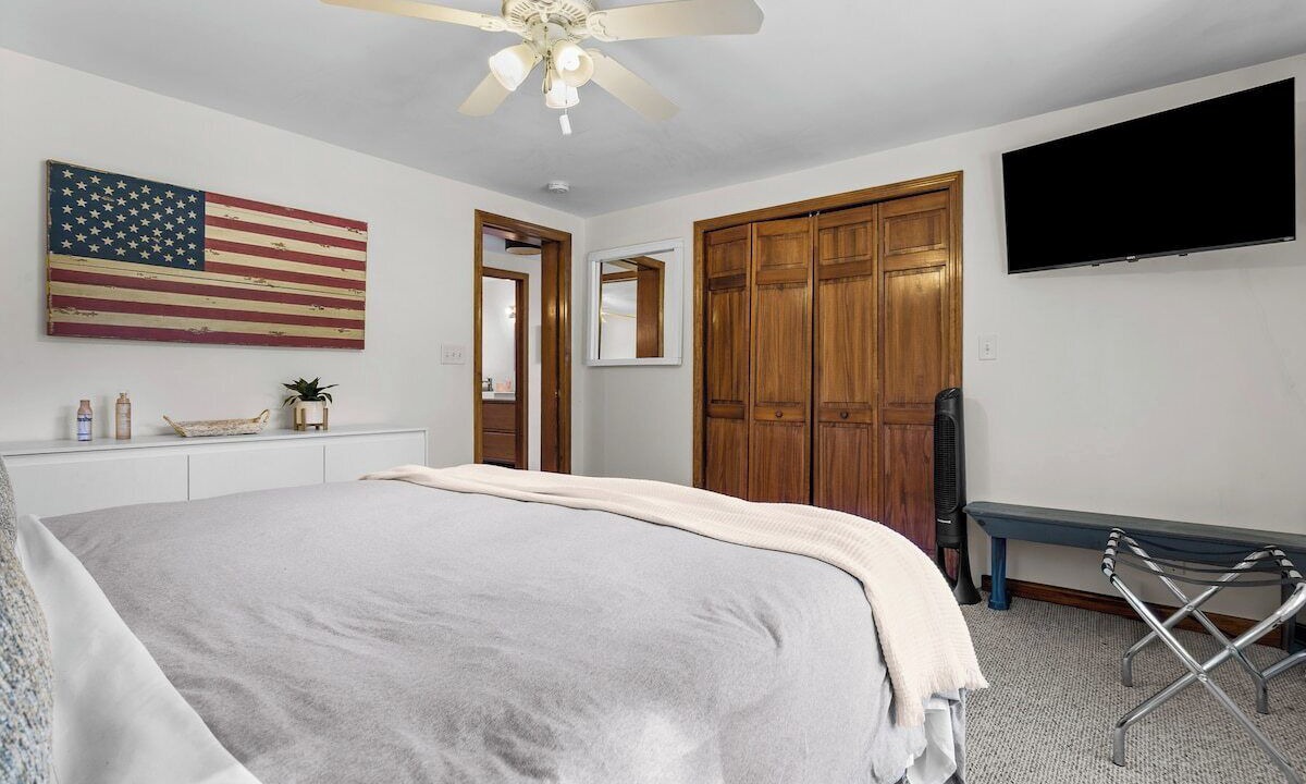 Photo of Bedroom in Trenton