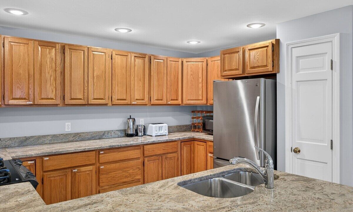 Photo of Kitchen in Marstons Mills
