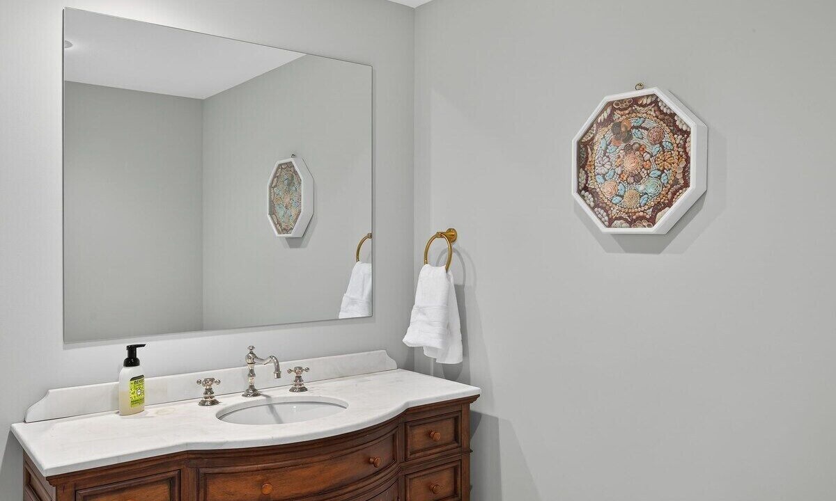 Photo of Bathroom in Marstons Mills