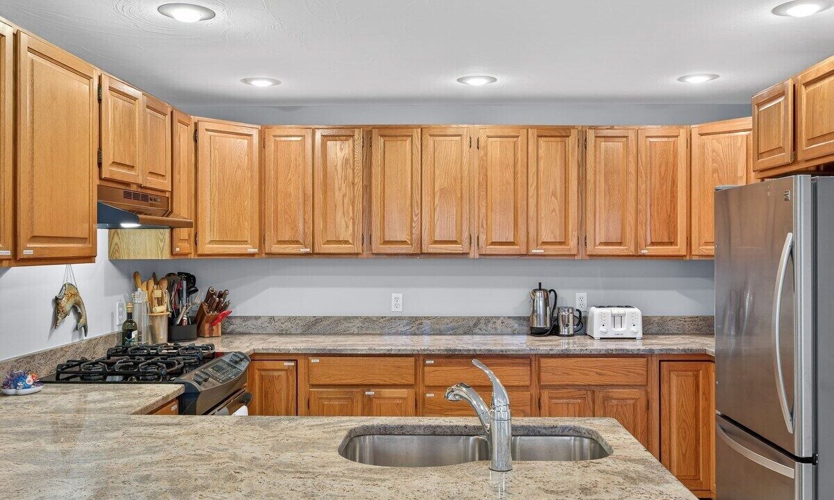 Photo of Kitchen in Marstons Mills