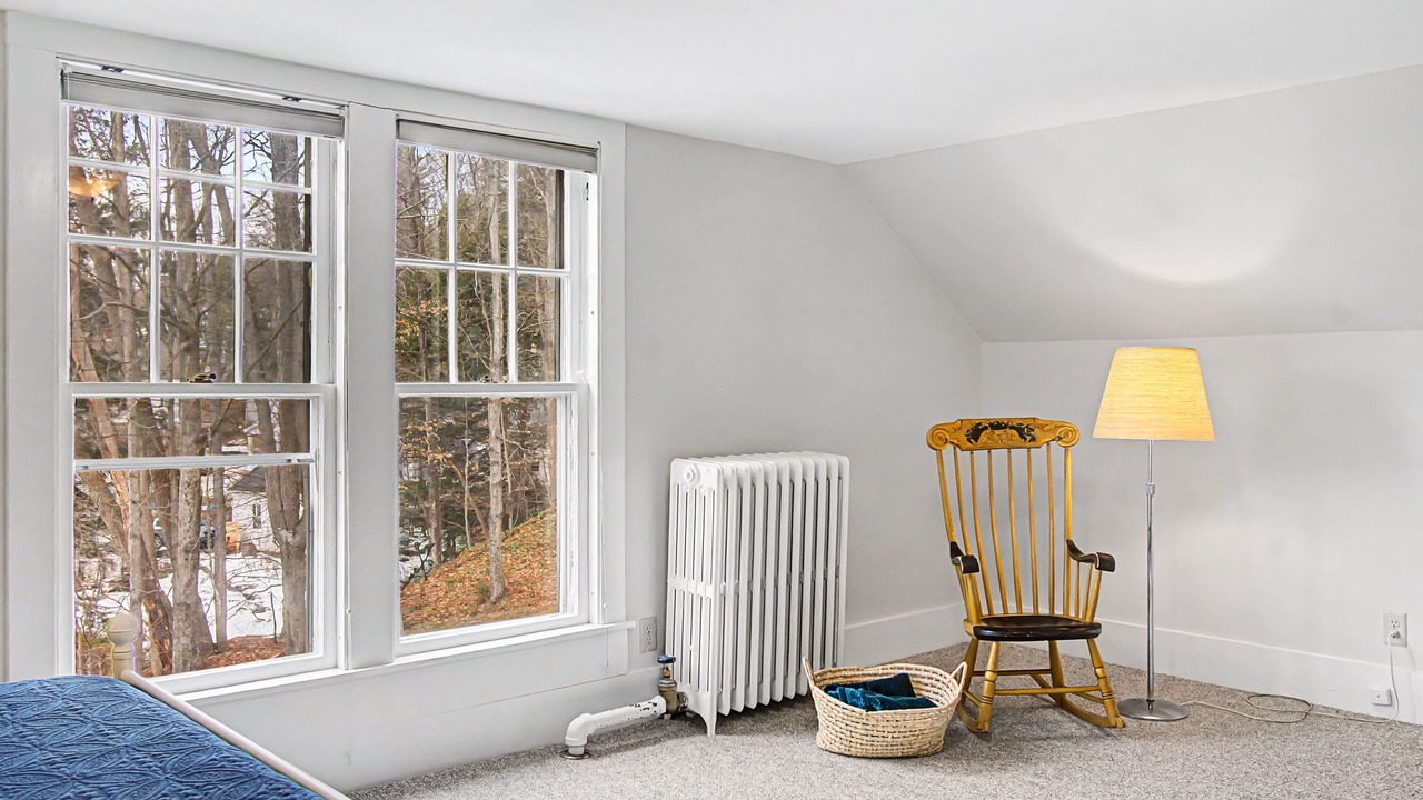 Photo of Bedroom in Barre